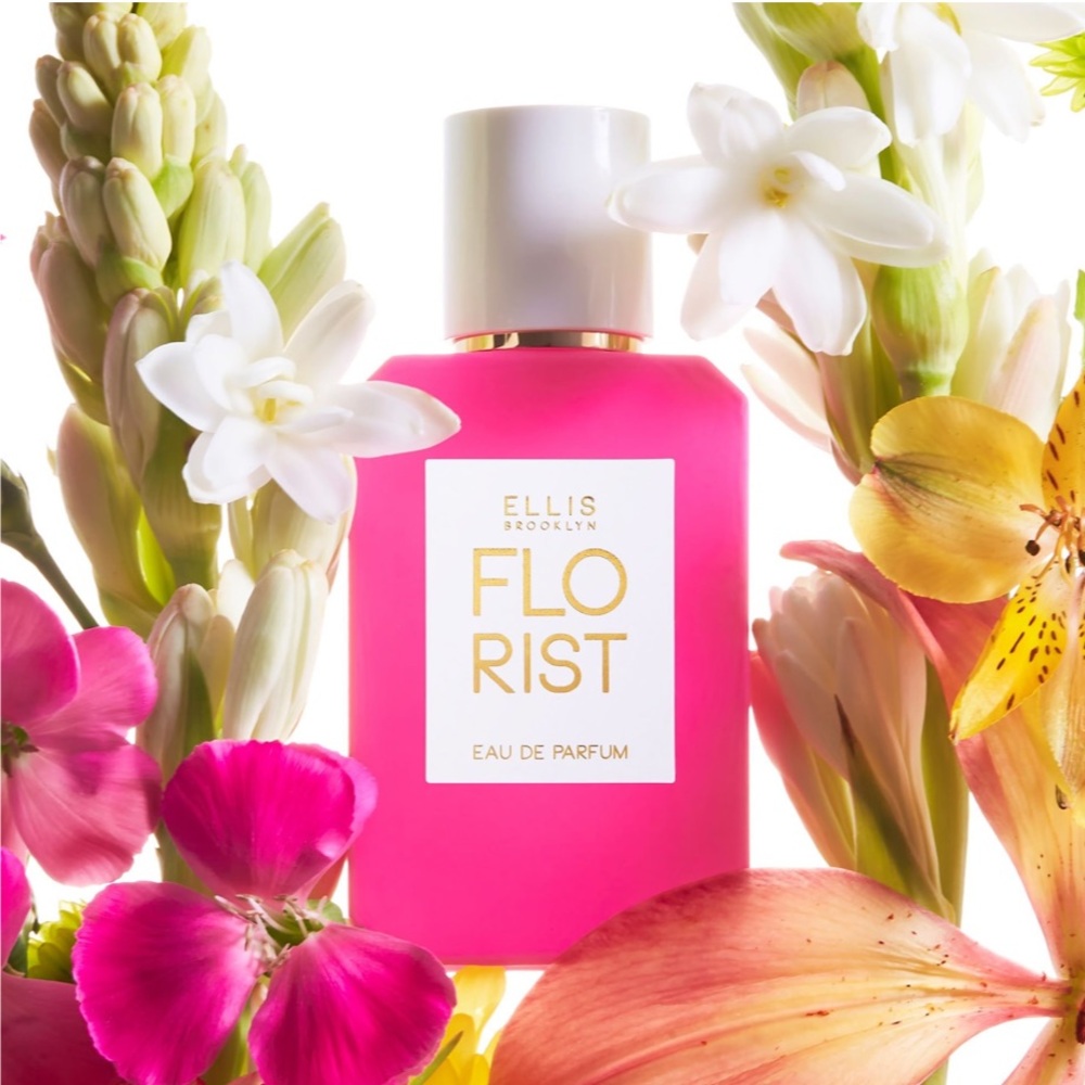 [BNIB] Ellis Brooklyn Florist Eau de Parfum - Picture 2 of 5
